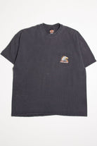 Vintage City of Blues Harley Davidson T-Shirt