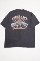 Vintage City of Blues Harley Davidson T-Shirt