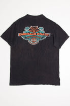 Emerald Coast Harley Davidson T-Shirt