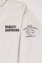 Harley Davidson Harley Davidson T-Shirt