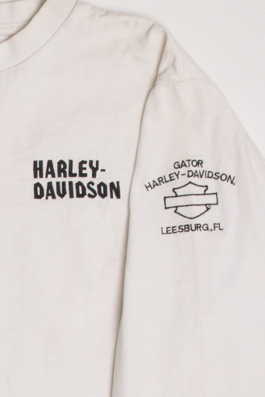 Harley Davidson Harley Davidson T-Shirt