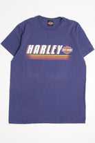 Vintage Harley Davidson Harley Davidson T-Shirt (2010s)