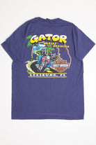 Vintage Harley Davidson Harley Davidson T-Shirt (2010s)