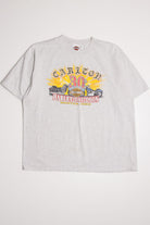 30th Anniversary Ohio Harley Davidson T-Shirt