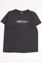 Vintage Cattahoochee Harley Davidson T-Shirt