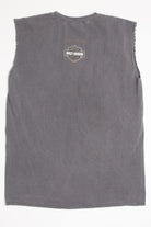 Vintage Palm Springs Sleeveless Harley Davidson T-Shirt