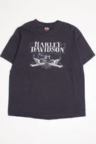 Vintage Legacy Harley Davidson T-Shirt