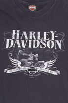 Vintage Legacy Harley Davidson T-Shirt