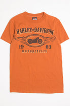 Sunrise Florida Harley Davidson T-Shirt