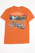 Sunrise Florida Harley Davidson T-Shirt