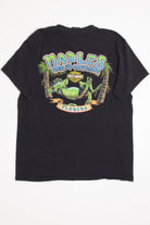 Vintage Naples Harley Davidson T-Shirt