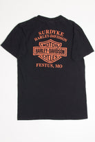 Harley Davidson Harley Davidson T-Shirt (2010s)