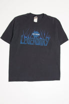 Vintage Boston Harley Davidson T-Shirt