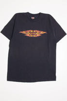Vintage Alamo City Harley Davidson T-Shirt