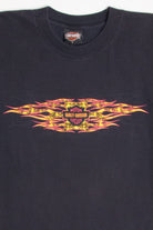 Vintage Alamo City Harley Davidson T-Shirt
