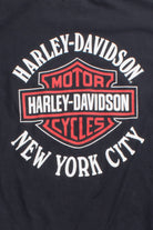 Harley Davidson New York City T-Shirt
