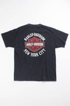 Harley Davidson New York City T-Shirt