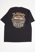 Mt. McKinley Harley Davidson T-Shirt