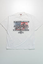 45th Parallel Harley Davidson T-Shirt
