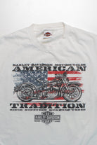 45th Parallel Harley Davidson T-Shirt