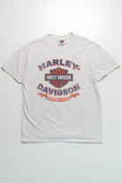 Pig Trail Harley Davidson T-Shirt 1