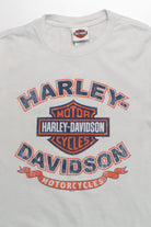 Pig Trail Harley Davidson T-Shirt 1