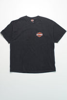 Kutter Harley Davidson T-Shirt 1
