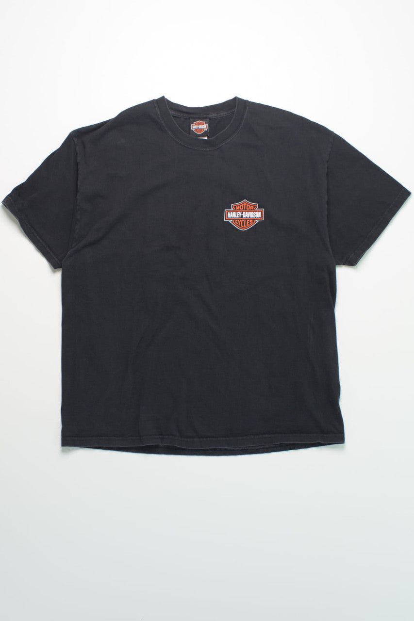Kutter Harley Davidson T-Shirt 1