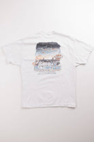 Smoky Mountain Harley Davidson T-Shirt