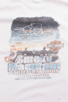 Smoky Mountain Harley Davidson T-Shirt