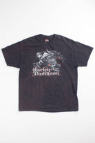 Harley Davidson Dragon T-Shirt