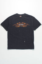 Clearwater Beach Harley Davidson T-Shirt