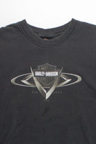 Tibby's Harley Davidson 2002 T-Shirt