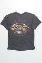 Tibby's Harley Davidson 2002 T-Shirt