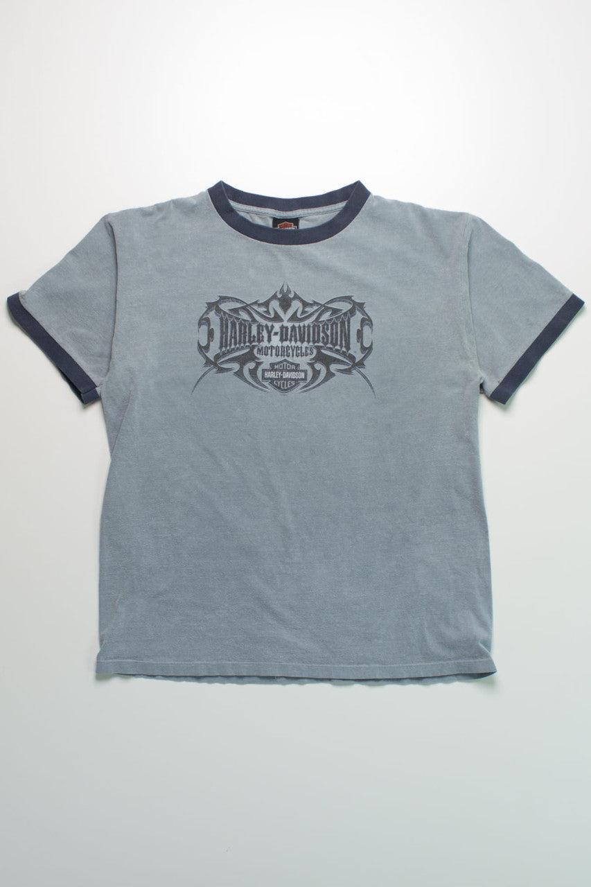 Vintage Jim's Harley Davidson T-Shirt
