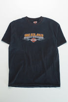 Kona Hawaii Harley Davidson T-Shirt