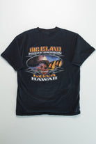 Kona Hawaii Harley Davidson T-Shirt