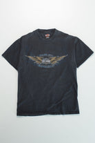 Vintage Dale's Harley Davidson T-Shirt