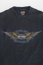 Vintage Dale's Harley Davidson T-Shirt