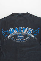 Vintage Dale's Harley Davidson T-Shirt