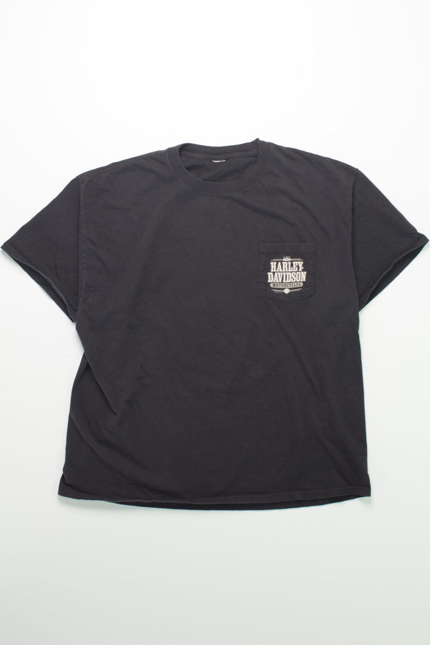 2007 Horsepower Harley Davidson T-Shirt