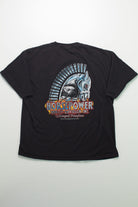 2007 Horsepower Harley Davidson T-Shirt