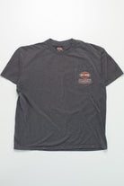 Vintage Lynchburg Harley Davidson T-Shirt
