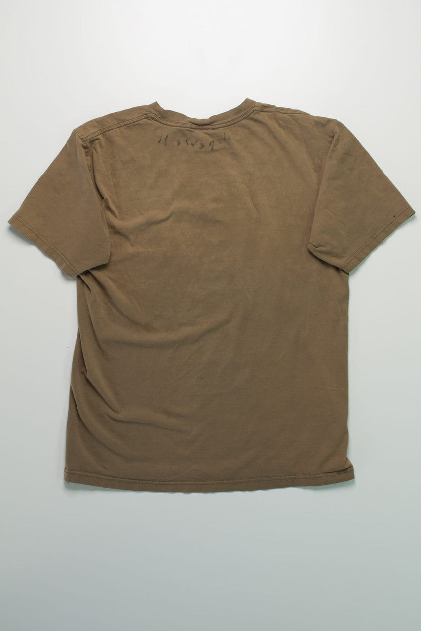 Vintage Harley Davidson Ride Hard T-Shirt