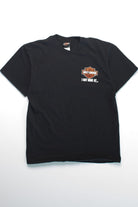 Warhorse Harley Davidson T-Shirt