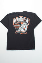 Warhorse Harley Davidson T-Shirt