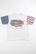 Wings Over America Harley T-Shirt