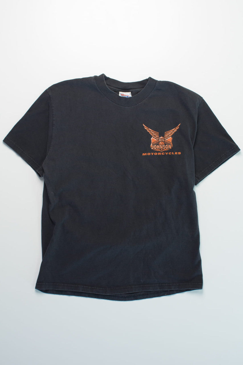 Funny Harley Davidson T-Shirt
