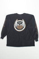 105 Years Harley Davidson Long Sleeve T-Shirt