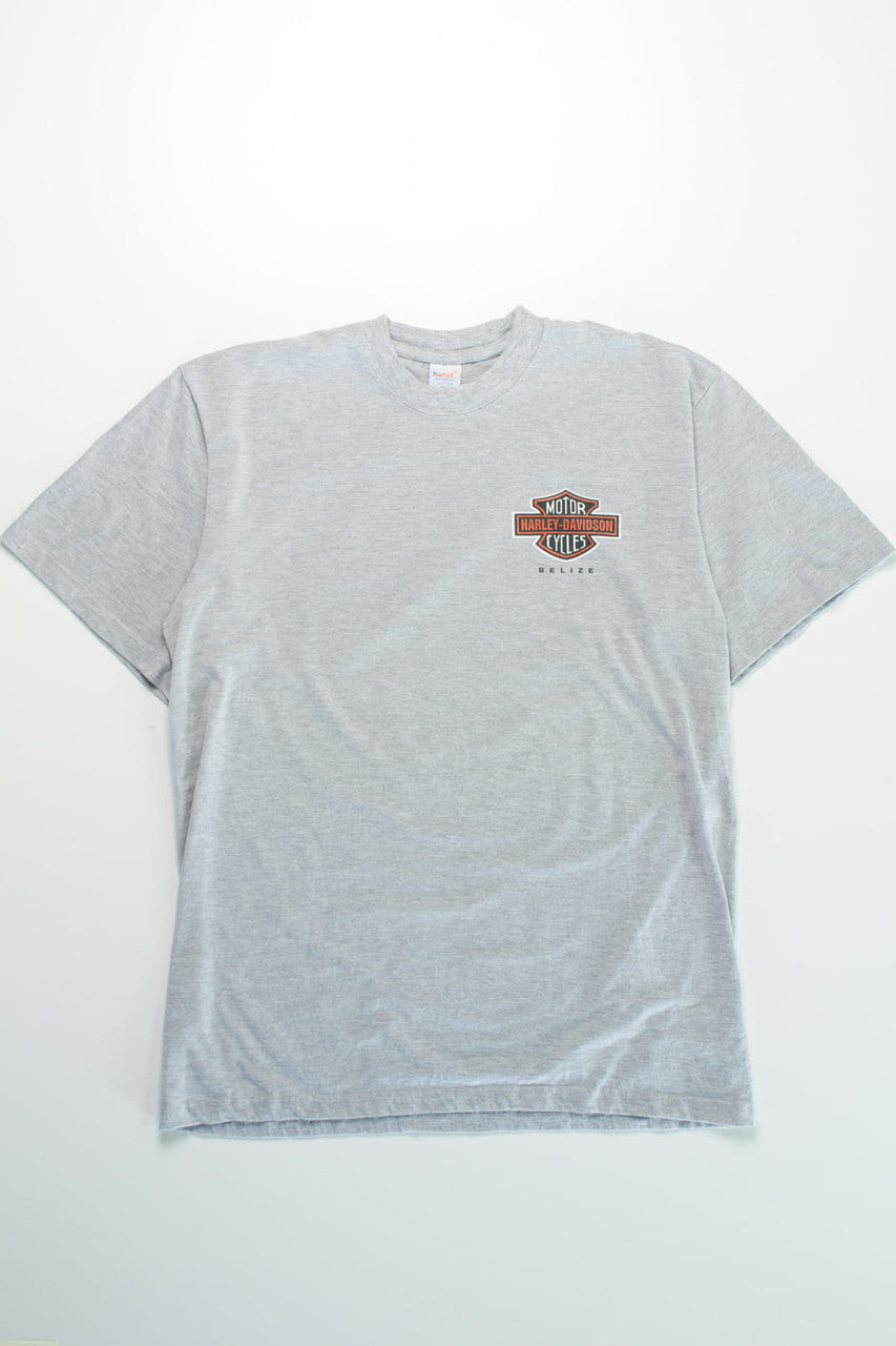 American Legend Harley Davidson T-Shirt 1